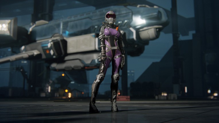 Star Wrath screenshot