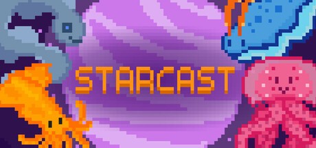 Games like StarCast