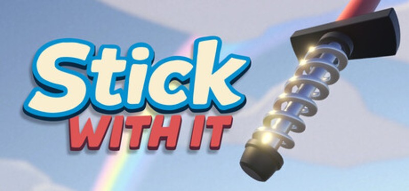 Stick With It Image