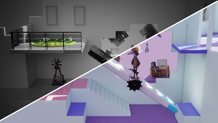 Stop and Breathe screenshot