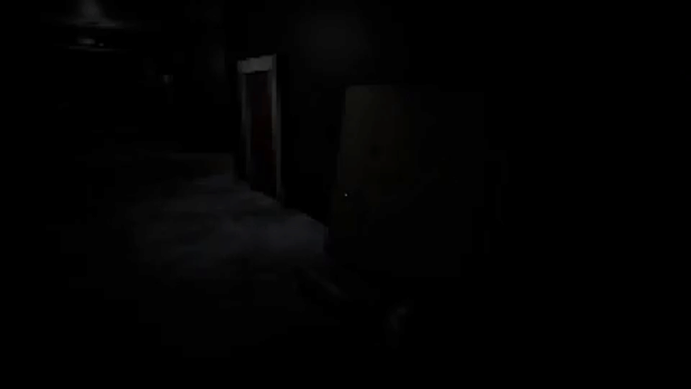 Stranger Creeps Image