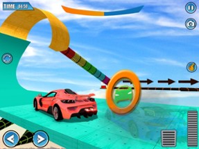 Stunt Car Extreme: Mega Ramps Image