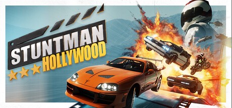 Games like Stuntman: Hollywood