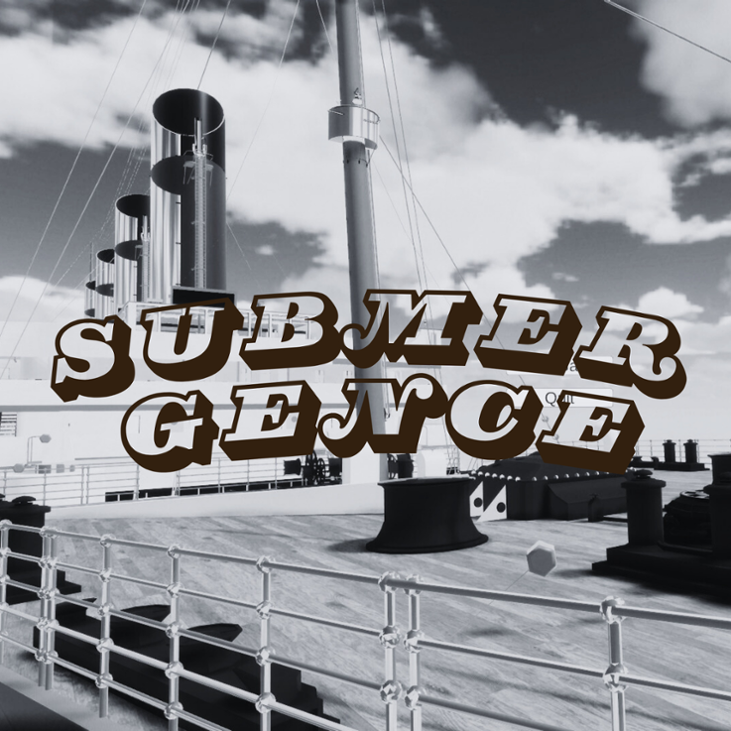 Games like Submergence