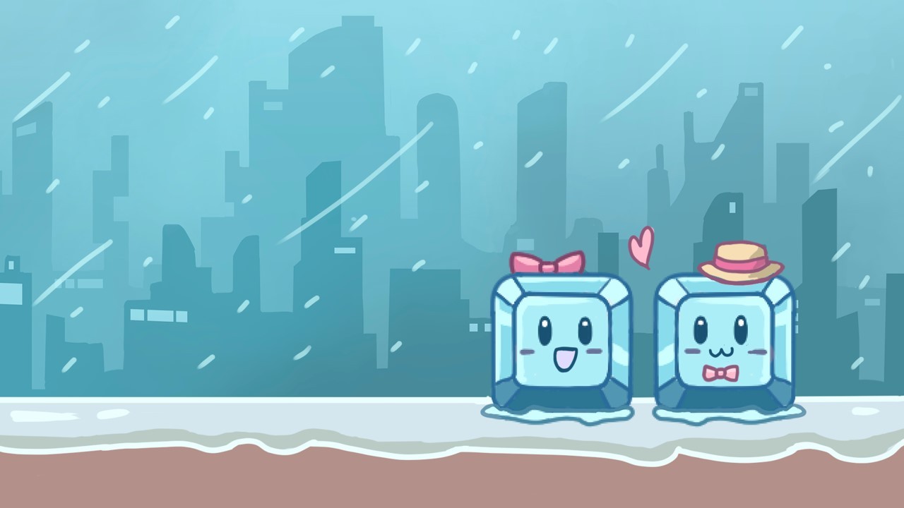 Games like Subzero Sweethearts