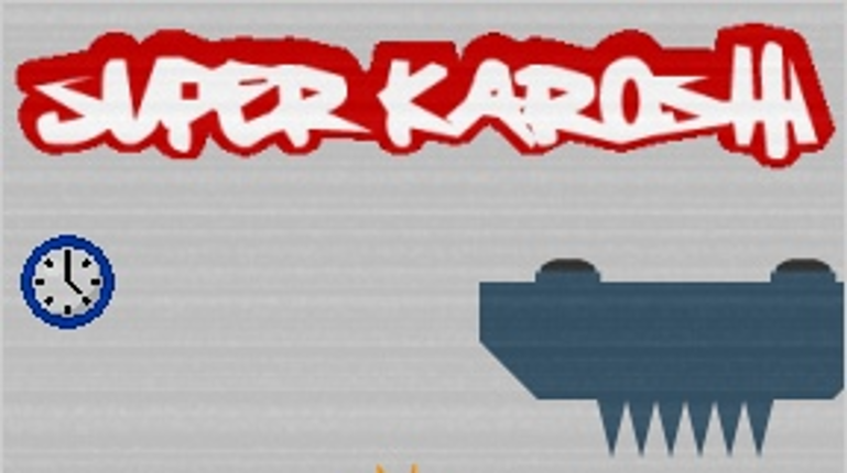 Super Karoshi Image