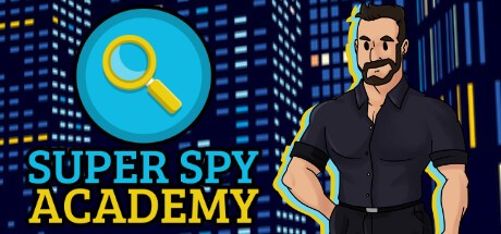 Games like Super Spy Academy
