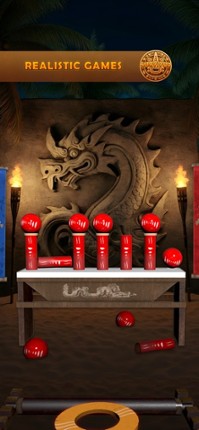 Survivor Duel Image