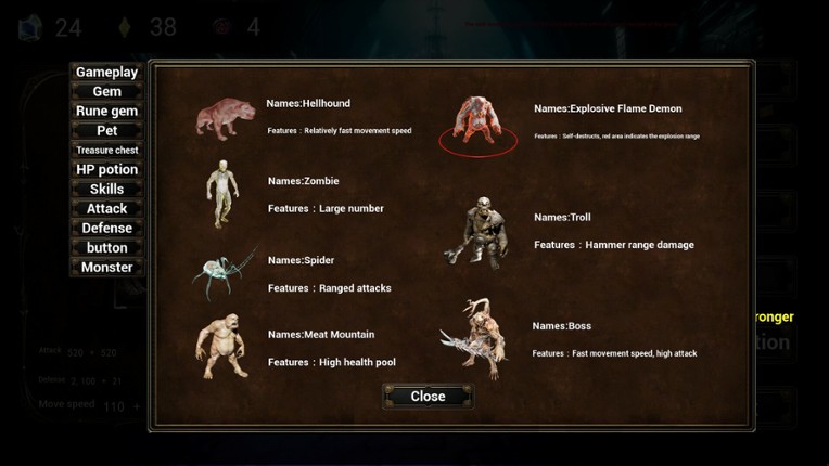 survivor redemption screenshot