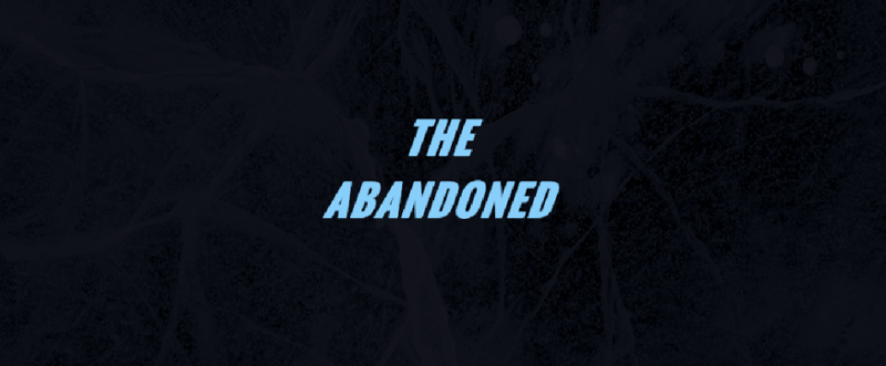 The Abandoned Image