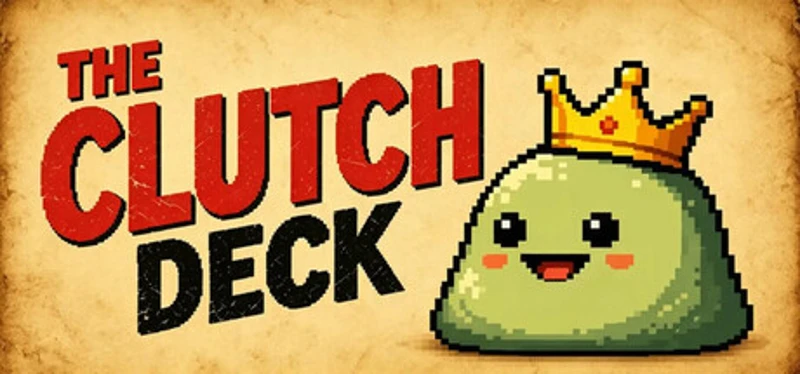 The Clutch Deck Image