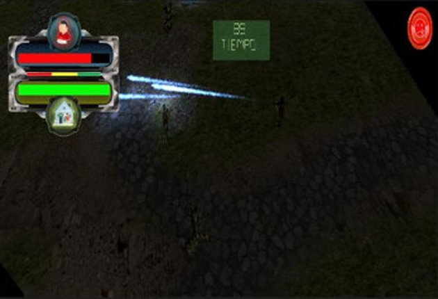 The Farmer screenshot