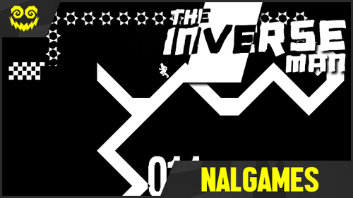 Games like The Inverse Man