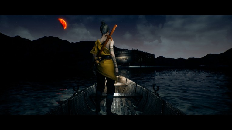 The Jiang Shi 2 :Curse of Soul screenshot