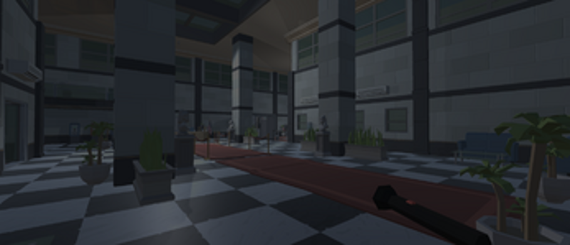 The Last Shift Image