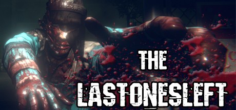 Games like The LastOnesLeft