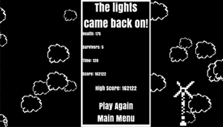 The Lone Button Cell screenshot