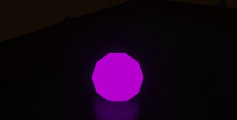 the lost prototype screenshot