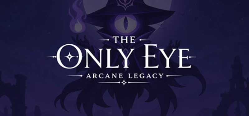 The Only Eye: Arcane Legacy Image
