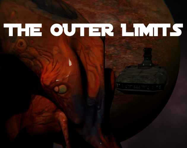 Games like The Outer Limits