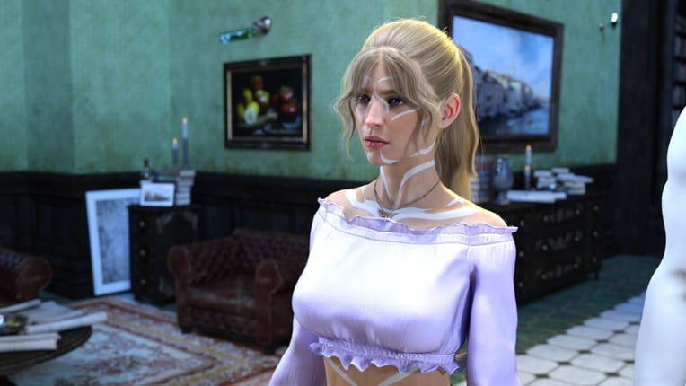 The Seven Realms - Realm 1: Terran screenshot