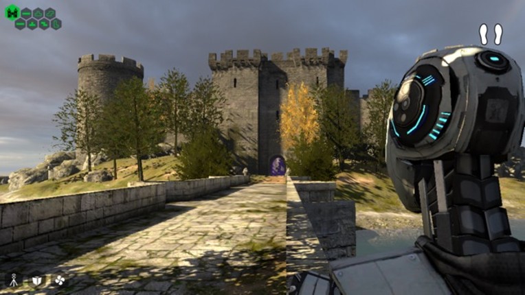 The Talos Principle screenshot