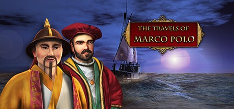 Games like The Travels of Marco Polo