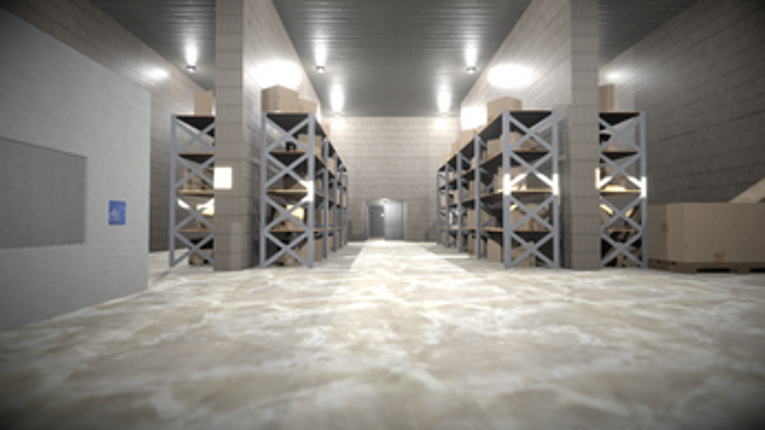 TheWarehouse Image