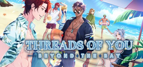 Games like Threads of You: Beyond the Bay