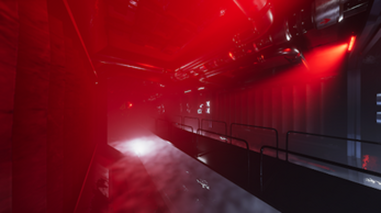 THRESHOLD. Image