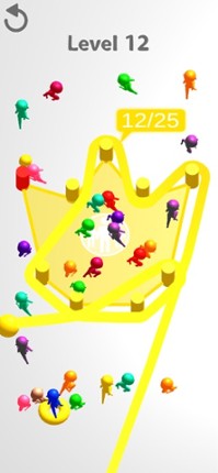 Tie Them All screenshot