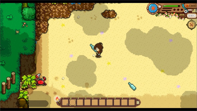 Time Tales screenshot