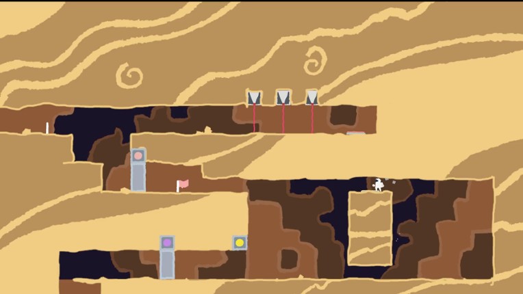 Tool Land screenshot