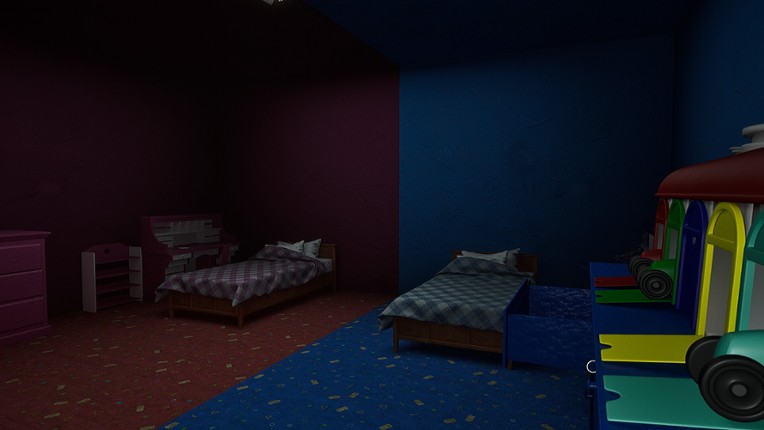 Torn Veil screenshot