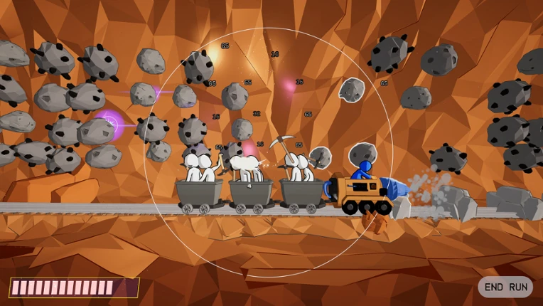 Totally Rigged screenshot