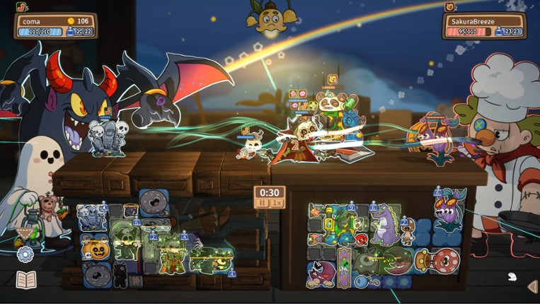 Toy Smash Kaboom! screenshot