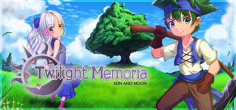 Games like Twilight Memoria