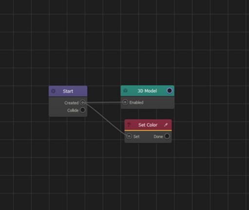 Twist Hit House (Buildbox) screenshot