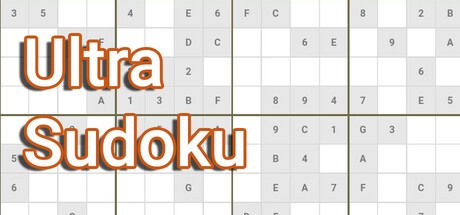 Games like Ultra Sudoku