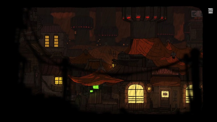 Universe for Sale screenshot