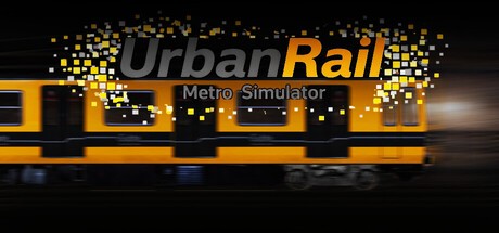 Games like UrbanRail Metro Simulator