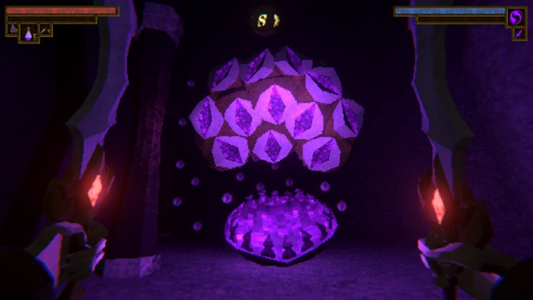 Verho - Curse of Faces screenshot