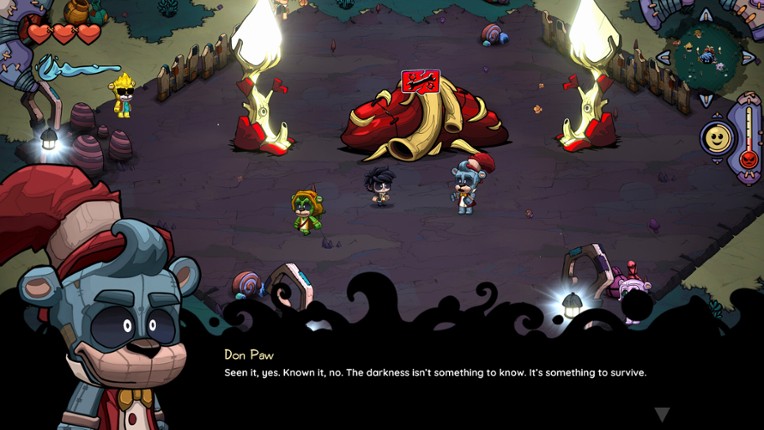 Vespertales Image
