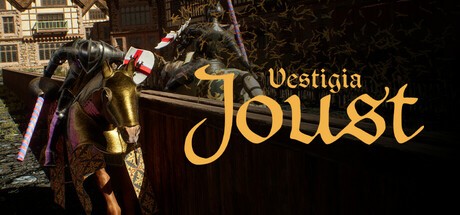Games like Vestigia: Joust