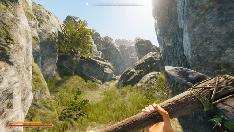 Viking Frontiers screenshot