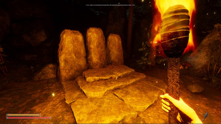 Viking Frontiers screenshot