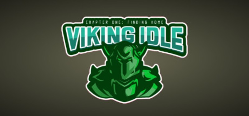 Viking Idle Game Cover