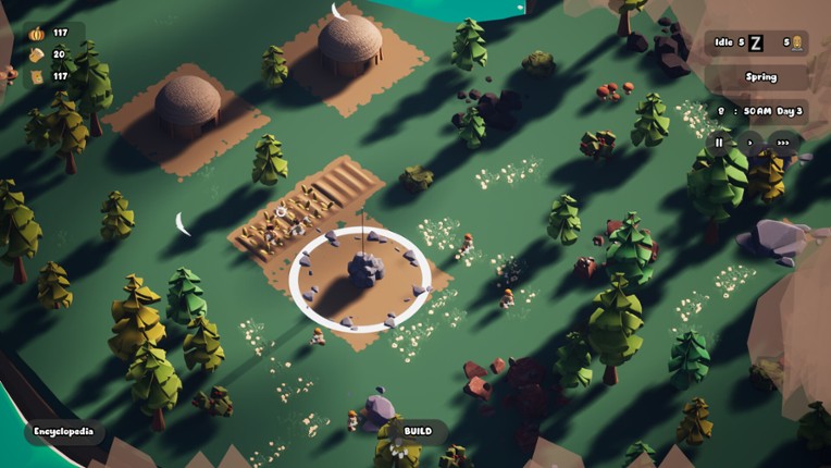 Village of the Ages screenshot