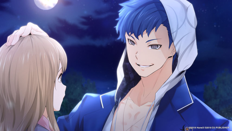 Vitamin X Destination Image
