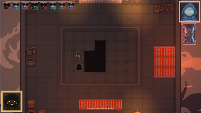 VoidStep Image